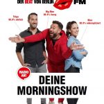 Kiss FM Deine Morningshow